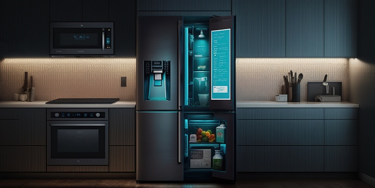 راهنمای خرید یخچال هوشمند در سال ۲۰۲۵